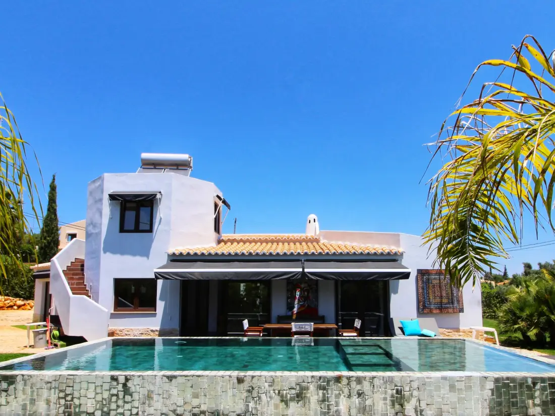 Maison de Vacances Portimão