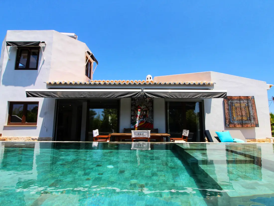 Maison de Vacances Portimão