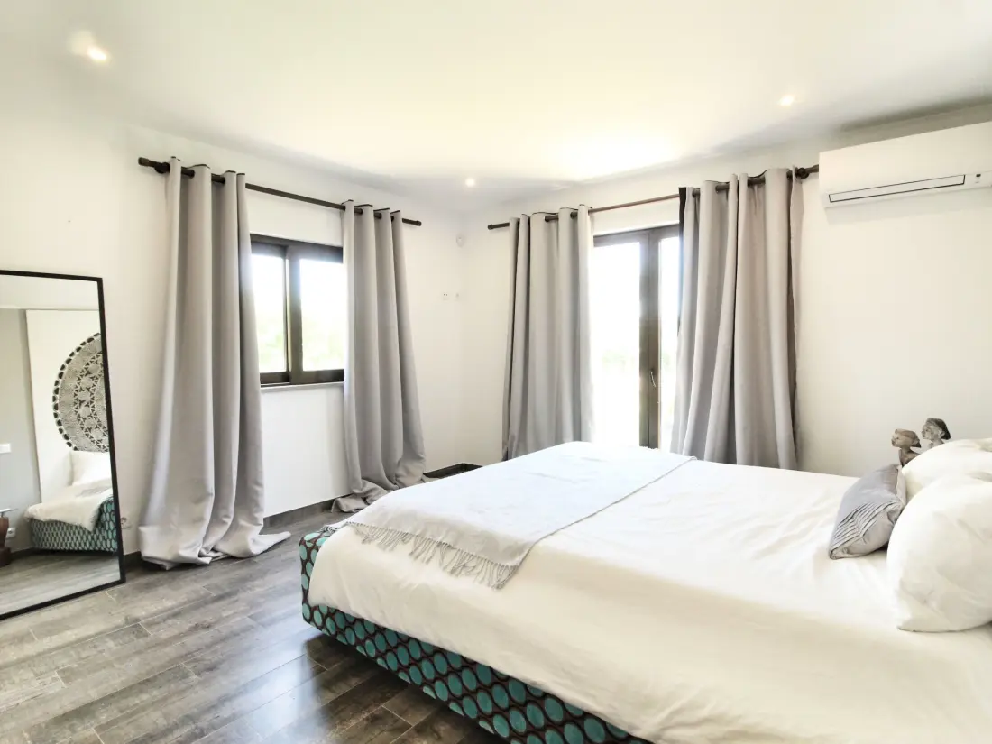 Maison de Vacances Portimão
