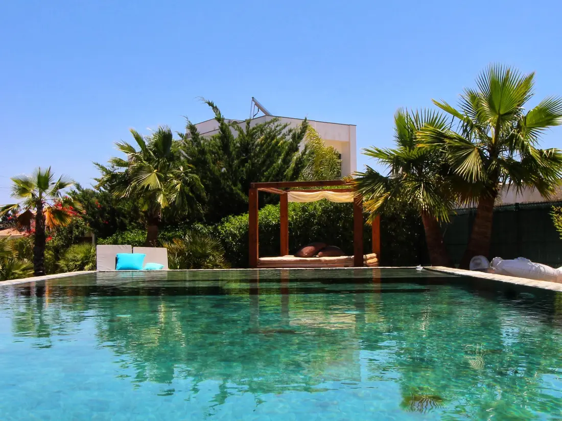 Maison de Vacances Portimão