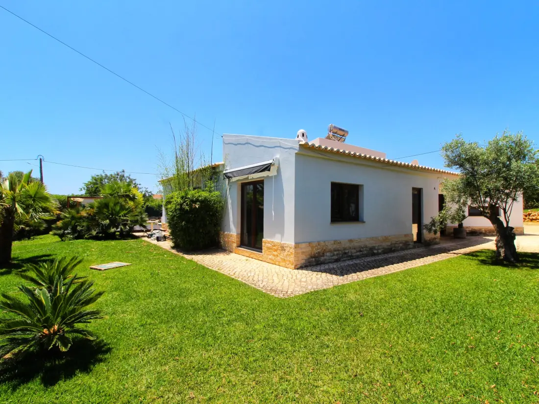 Maison de Vacances Portimão