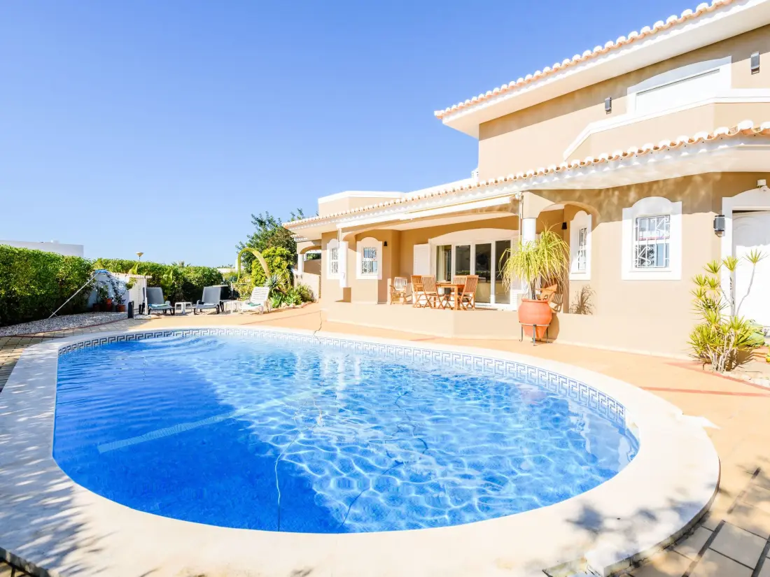 Maison de Vacances Portimão