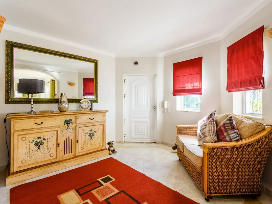 Maison de Vacances Portimão