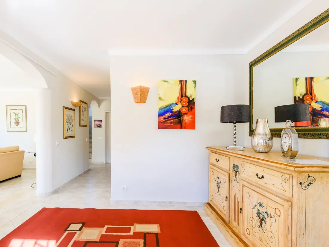 Maison de Vacances Portimão
