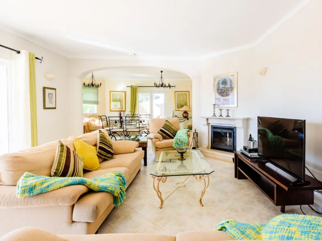 Maison de Vacances Portimão