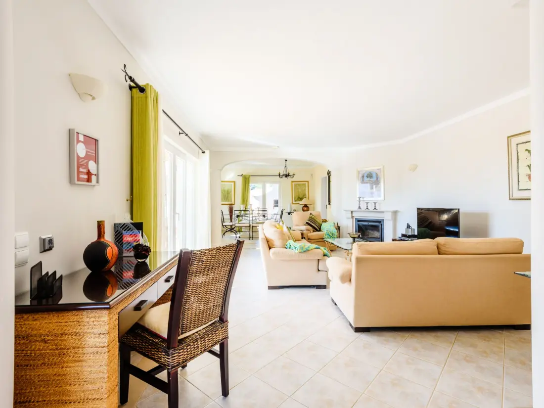 Maison de Vacances Portimão