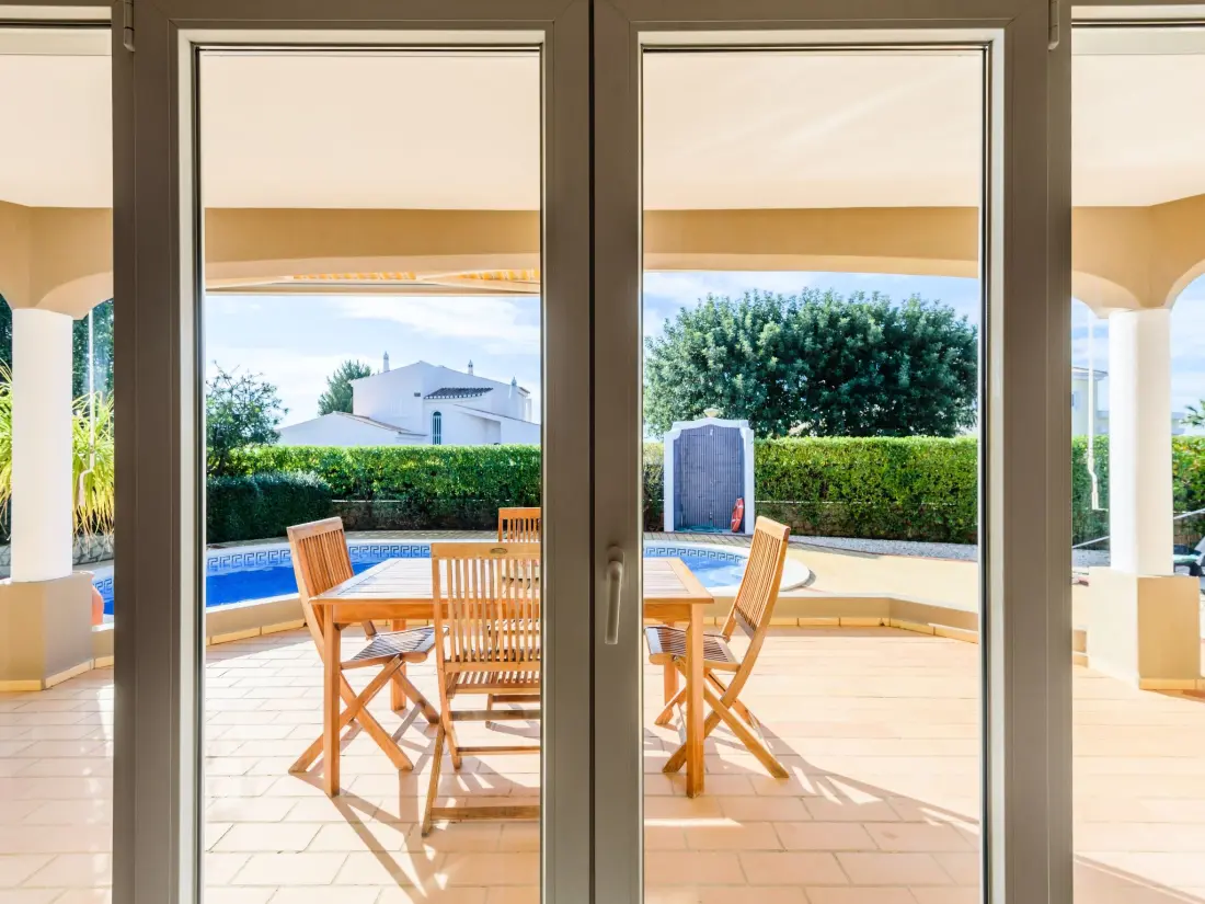 Maison de Vacances Portimão