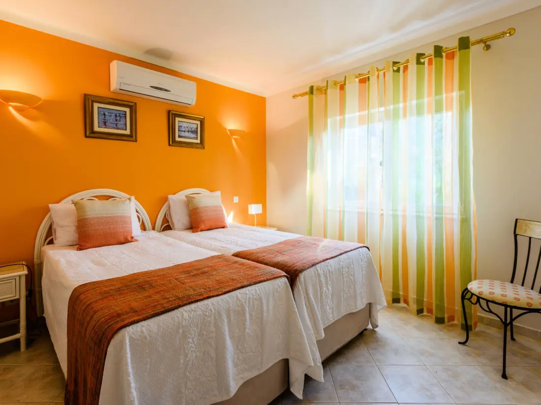 Maison de Vacances Portimão