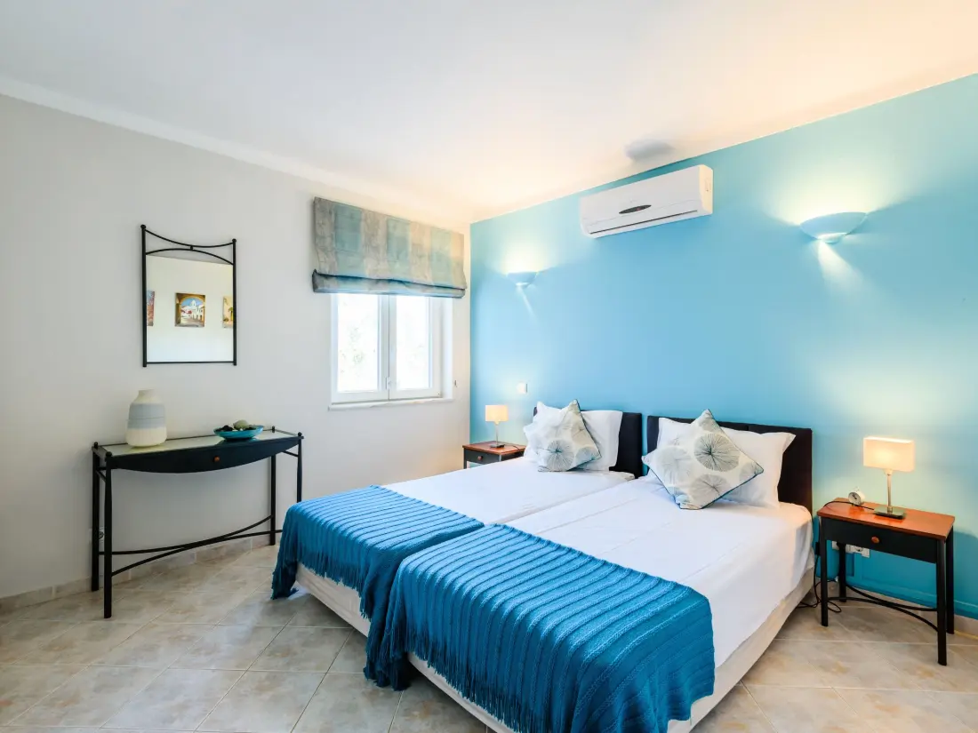 Maison de Vacances Portimão