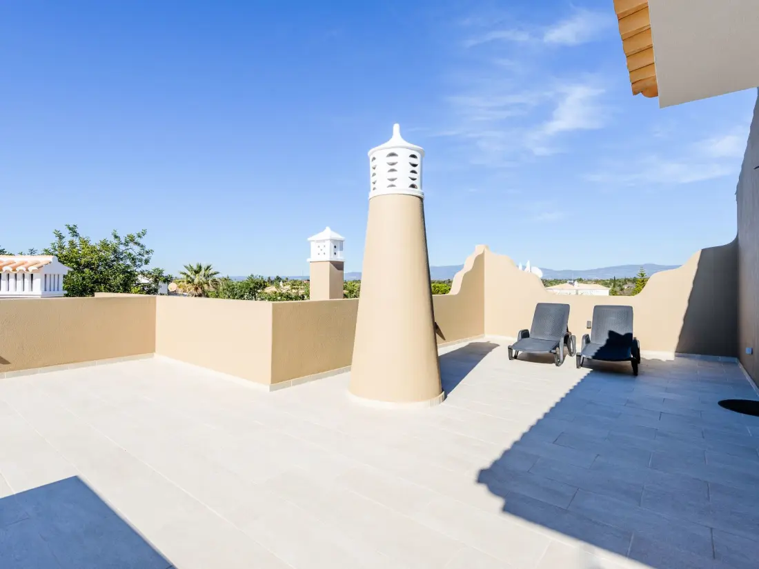 Maison de Vacances Portimão