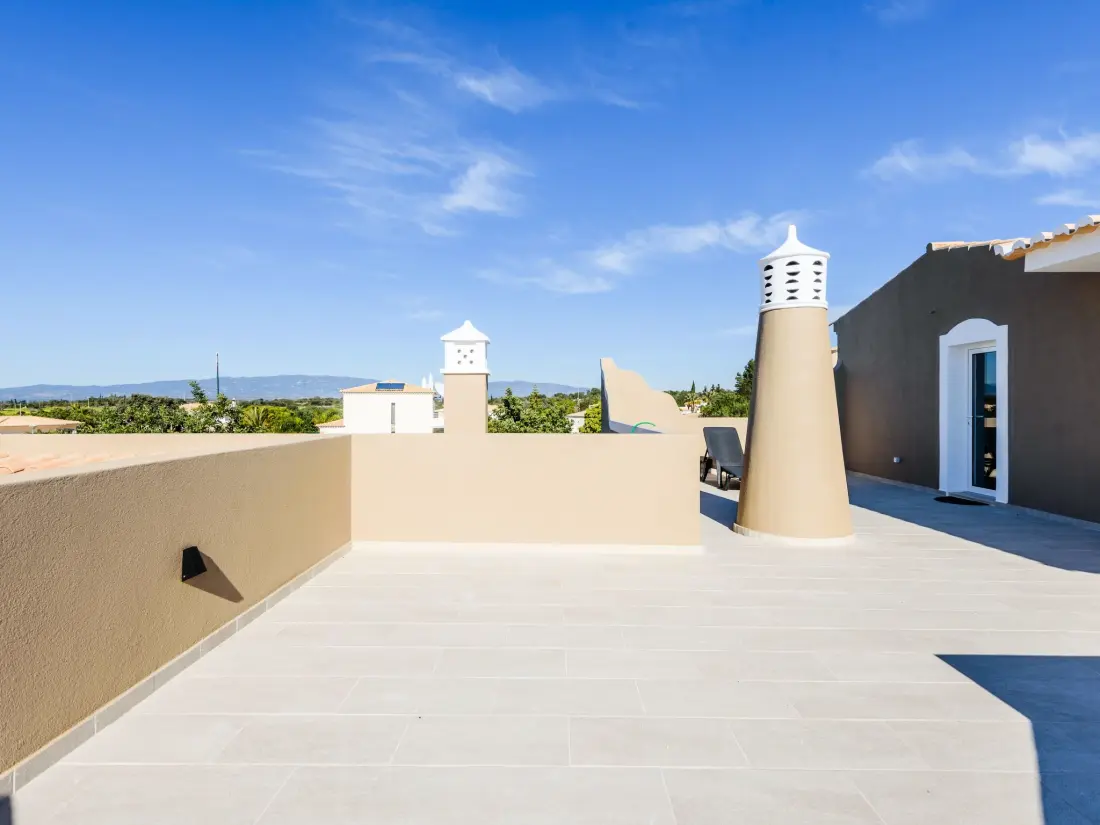 Maison de Vacances Portimão