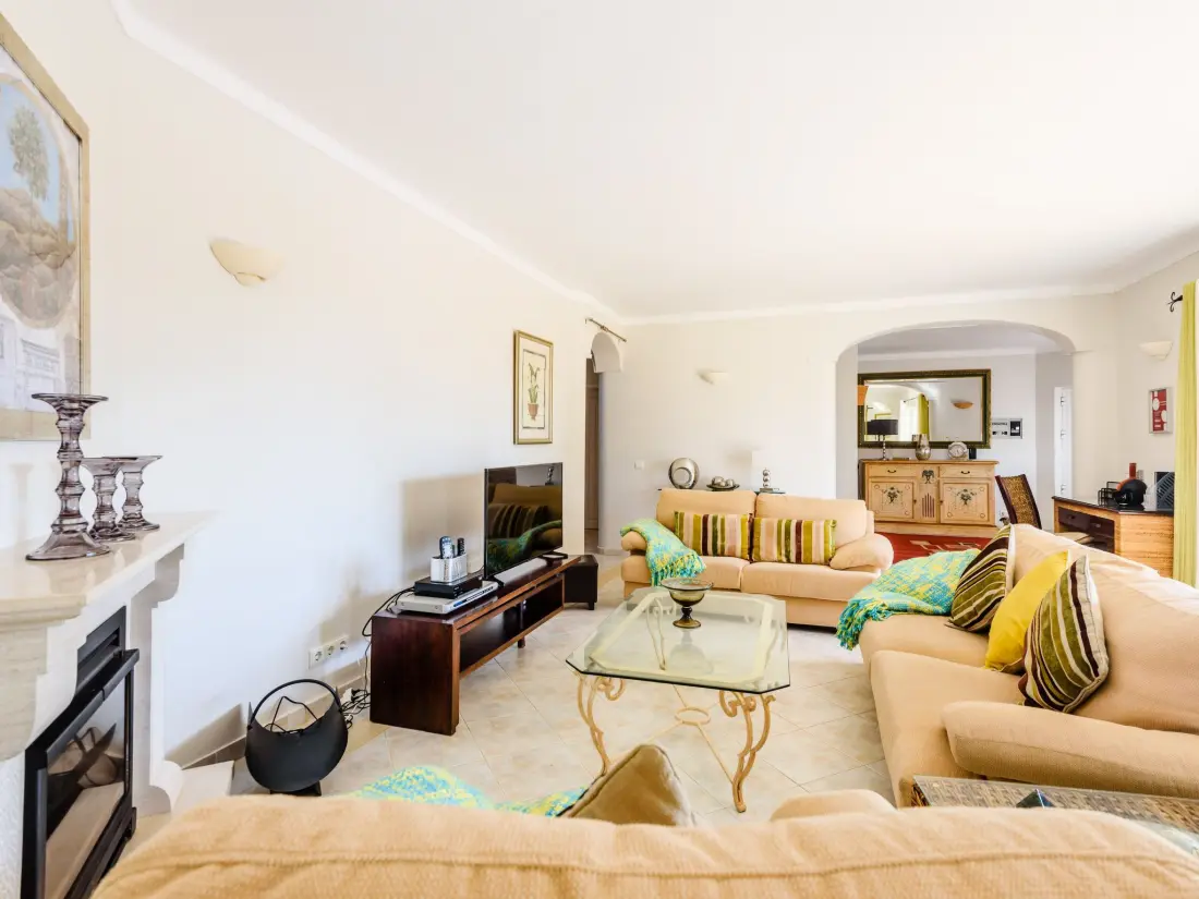 Maison de Vacances Portimão