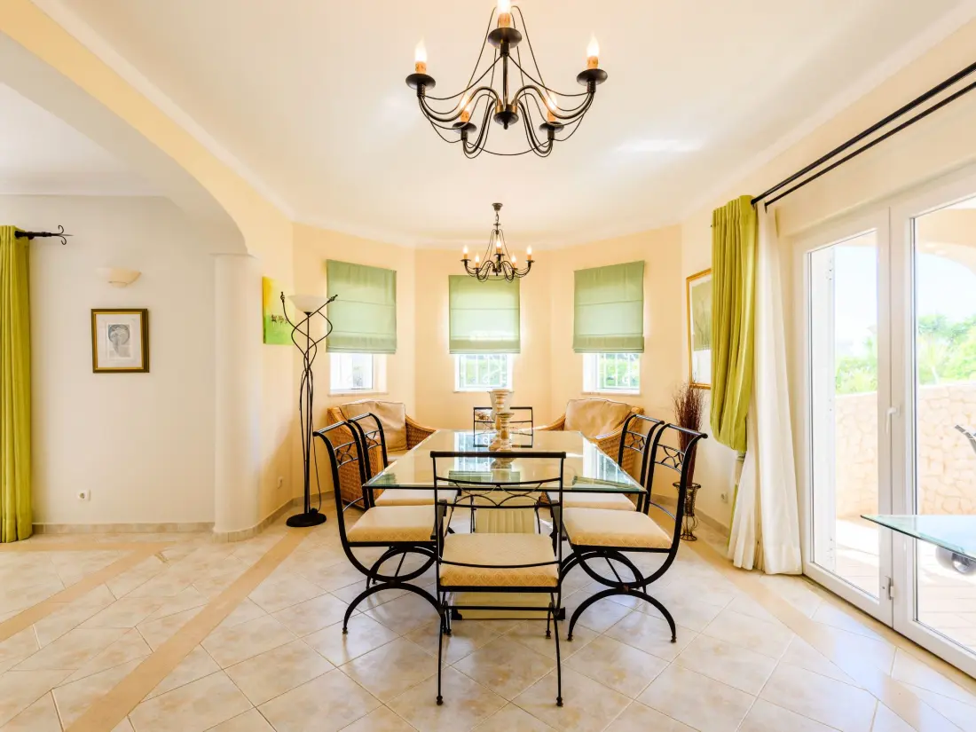 Maison de Vacances Portimão