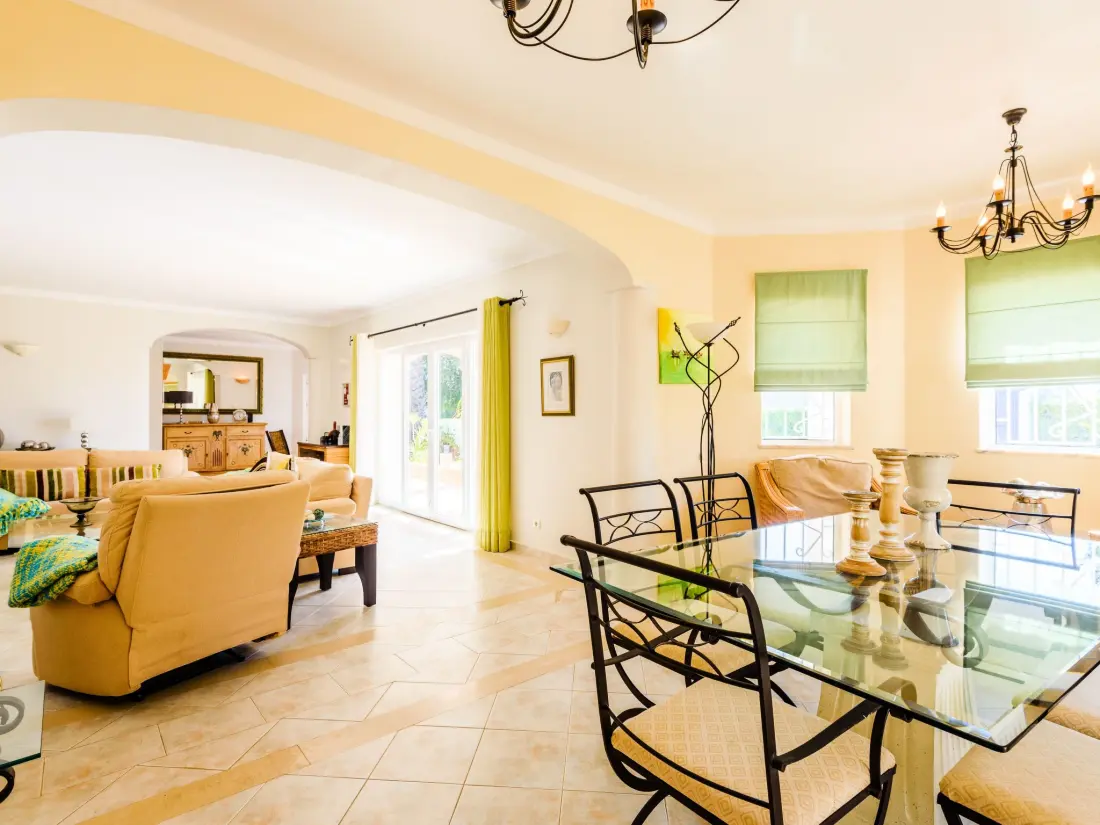 Maison de Vacances Portimão