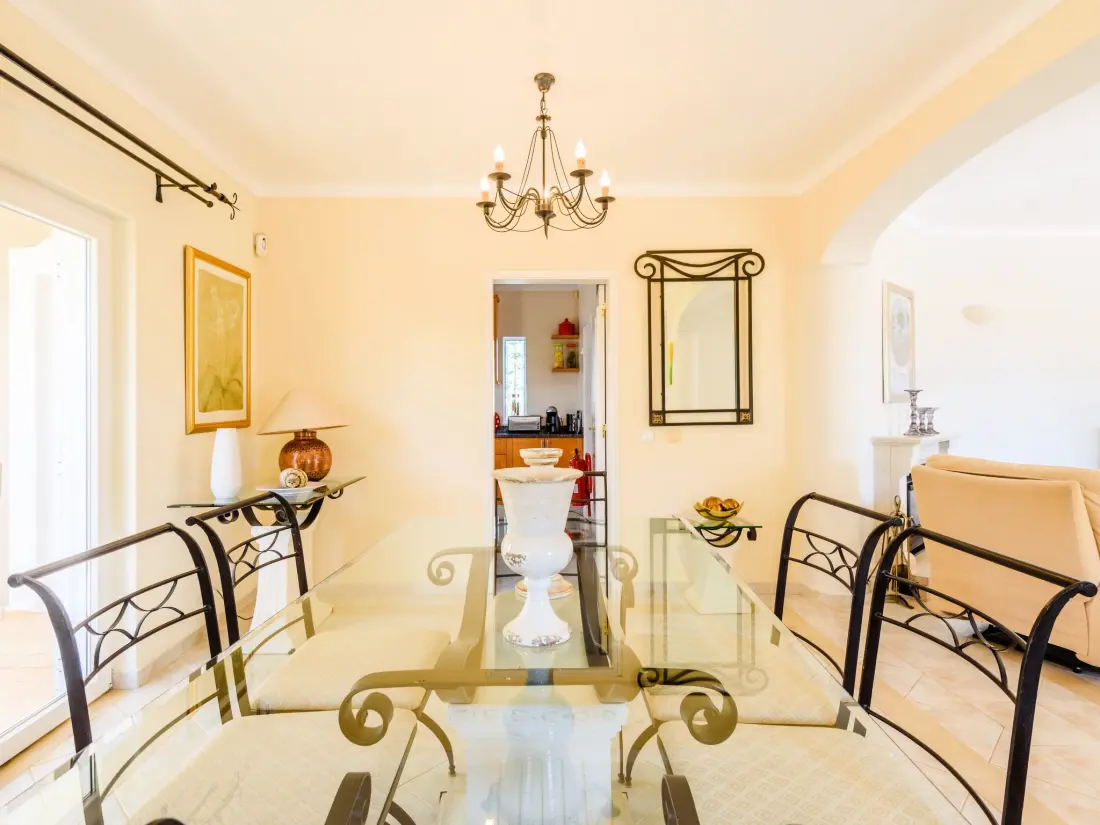 Maison de Vacances Portimão