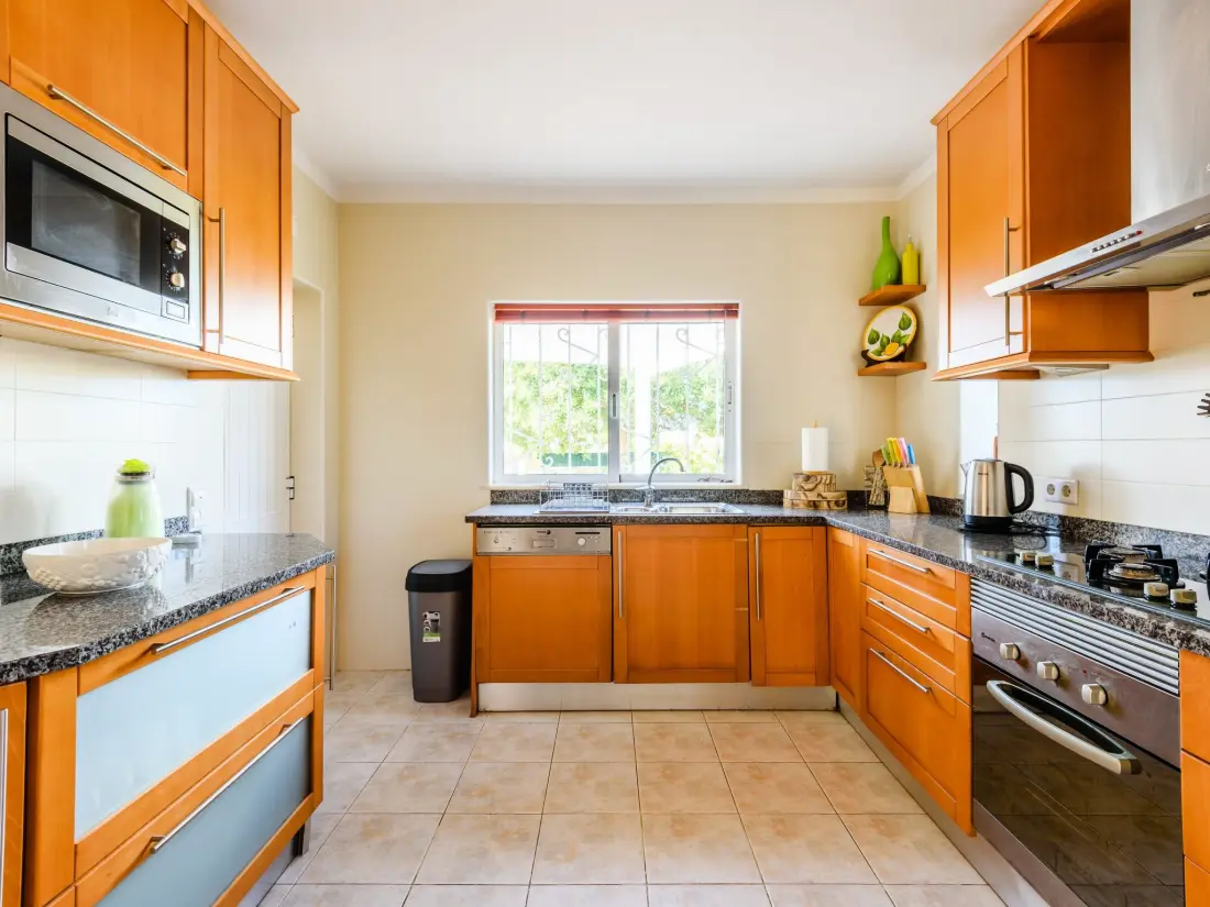 Maison de Vacances Portimão