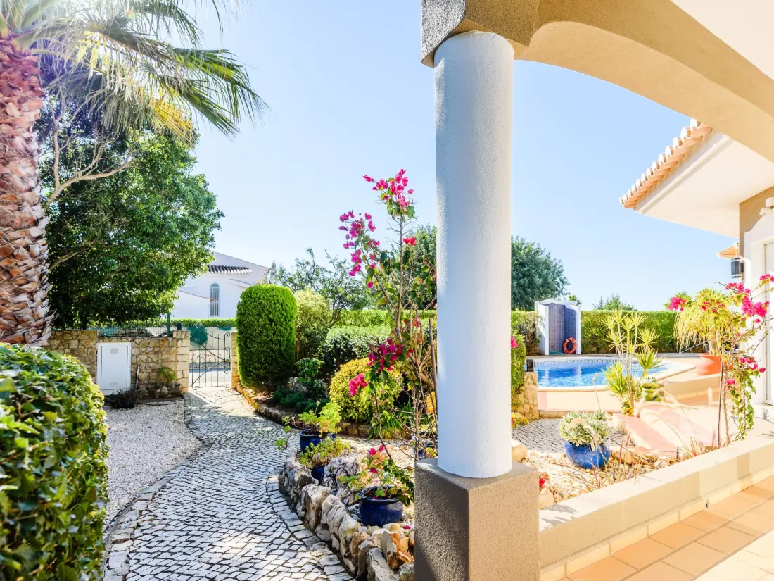 Maison de Vacances Portimão
