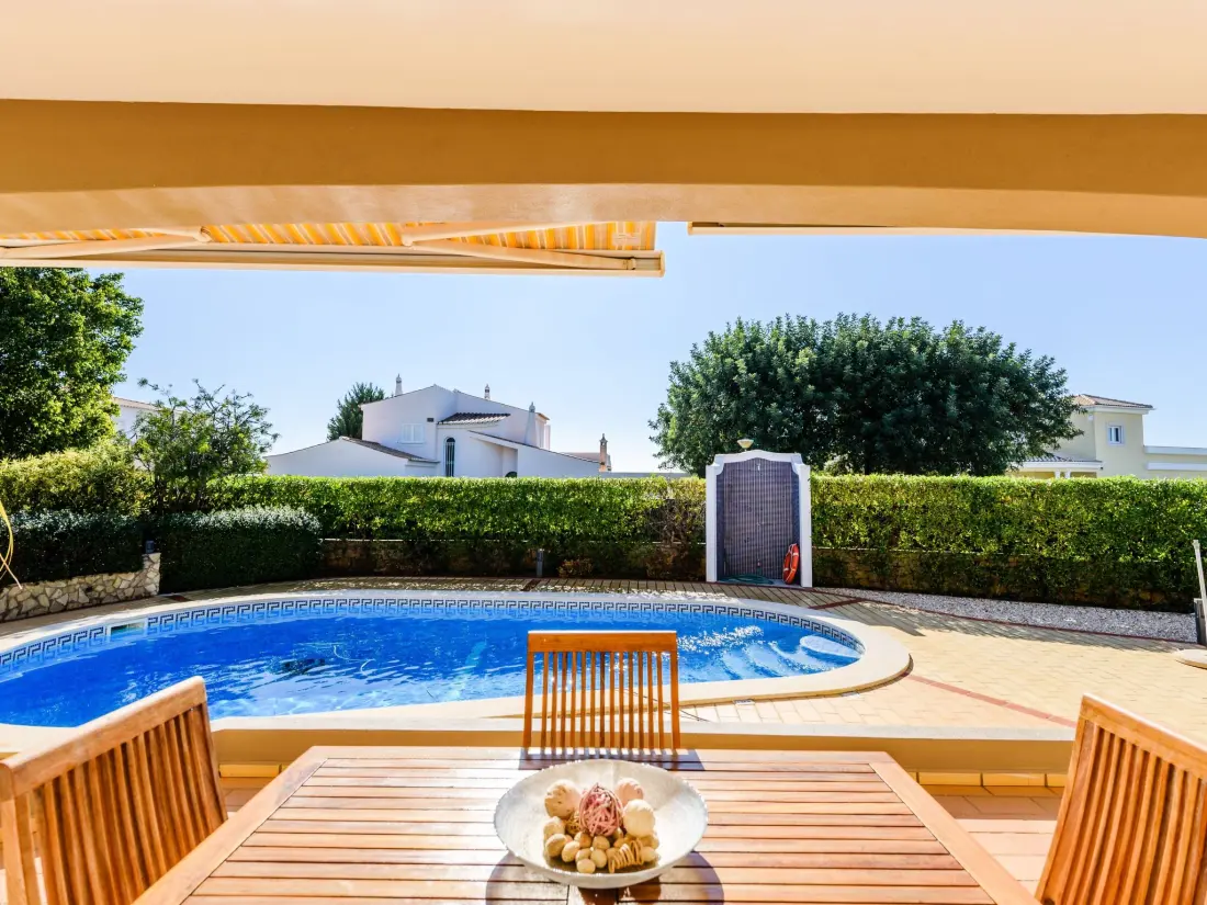 Maison de Vacances Portimão