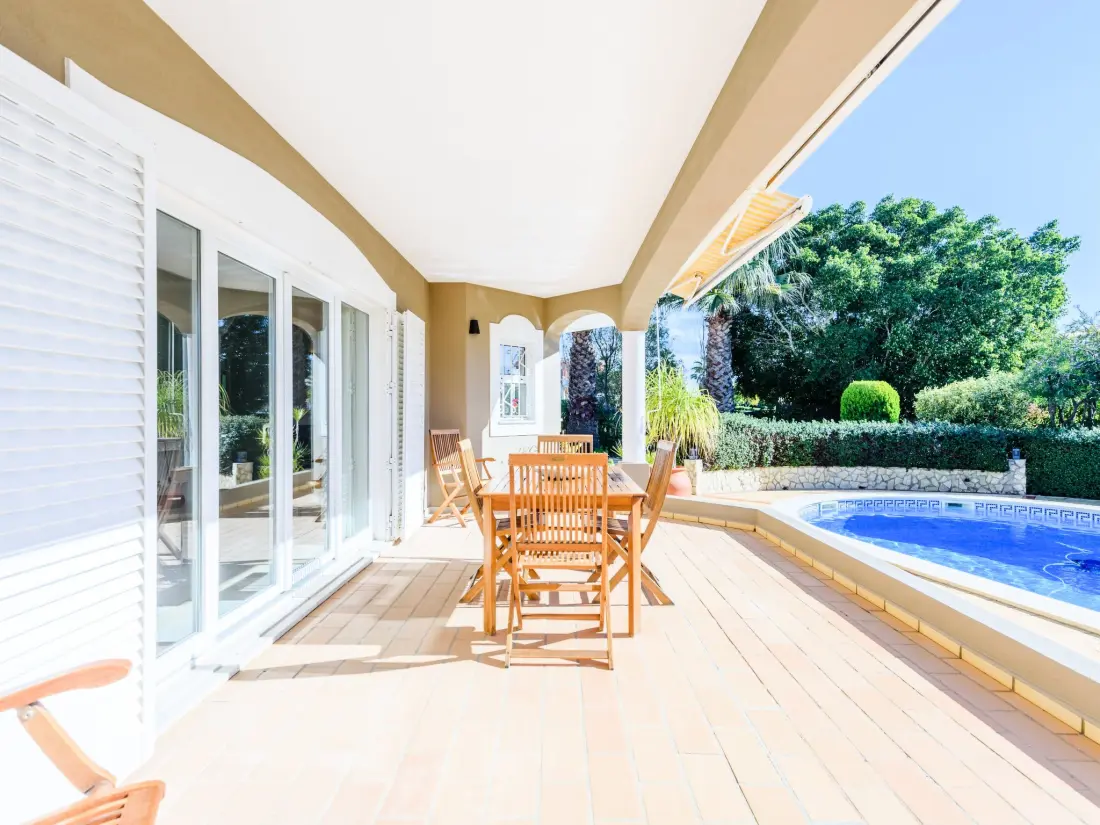 Maison de Vacances Portimão