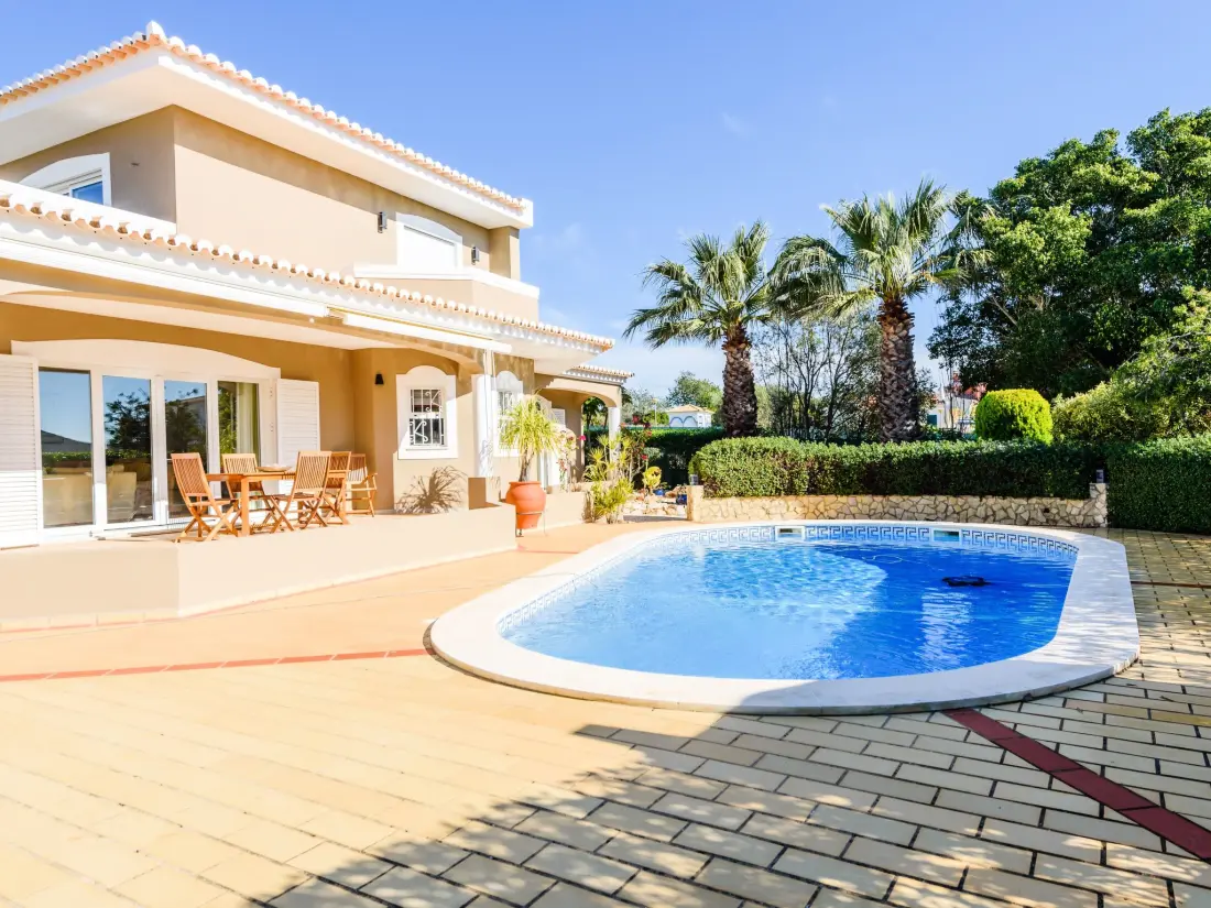 Maison de Vacances Portimão