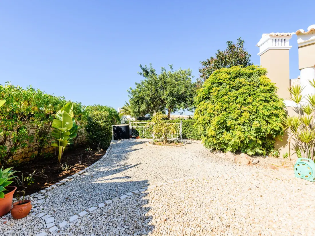 Maison de Vacances Portimão