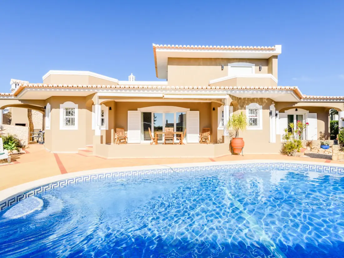 Maison de Vacances Portimão