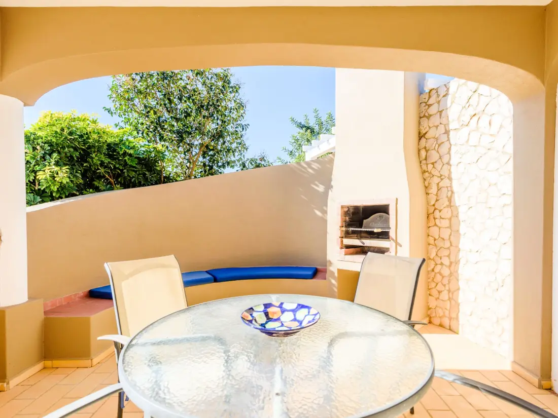 Maison de Vacances Portimão
