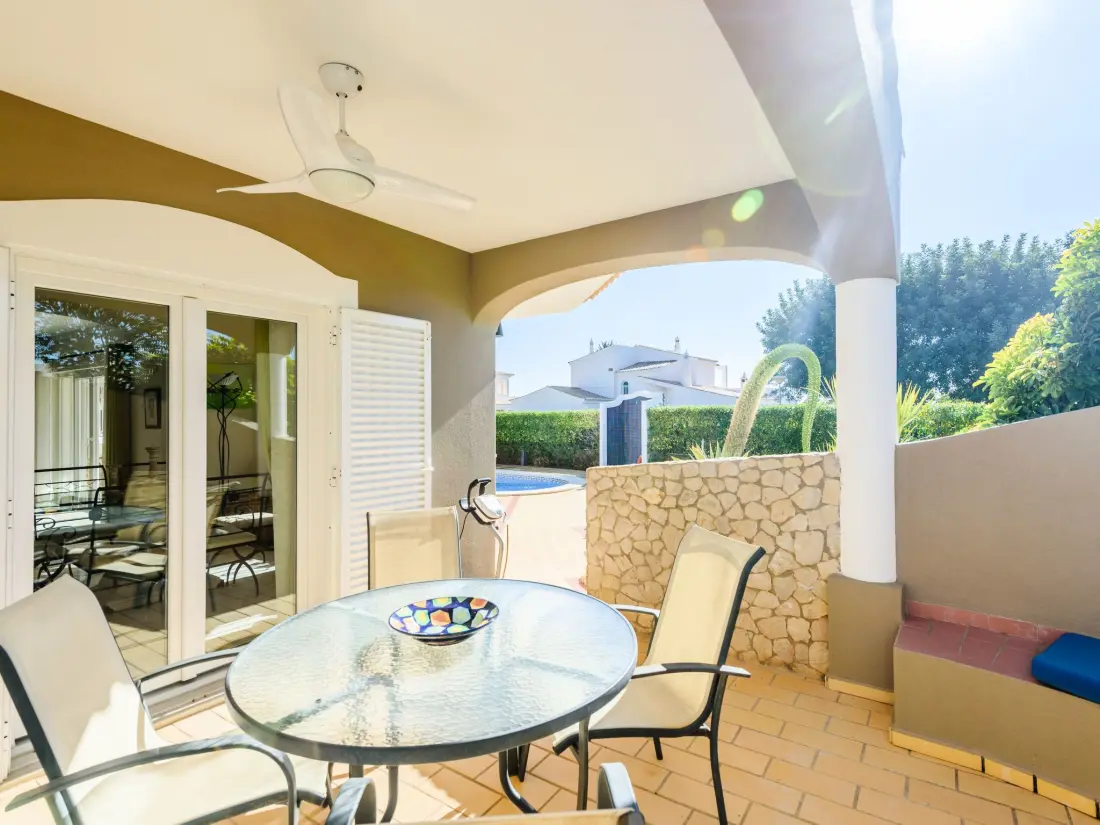 Maison de Vacances Portimão