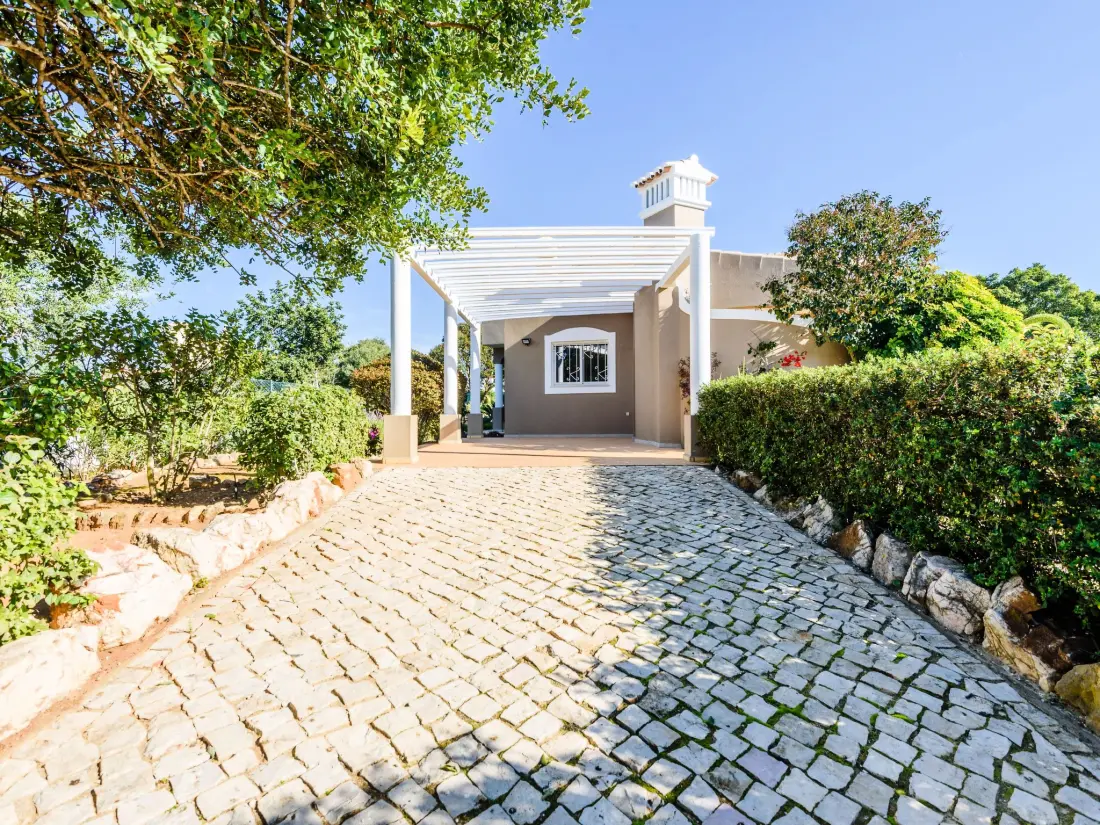 Maison de Vacances Portimão