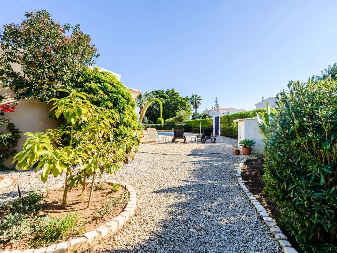 Maison de Vacances Portimão