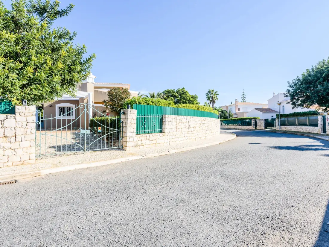 Maison de Vacances Portimão