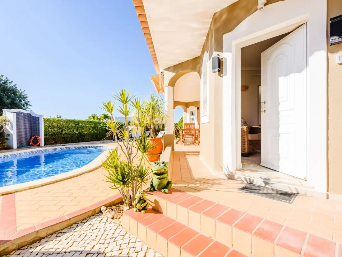 Maison de Vacances Portimão