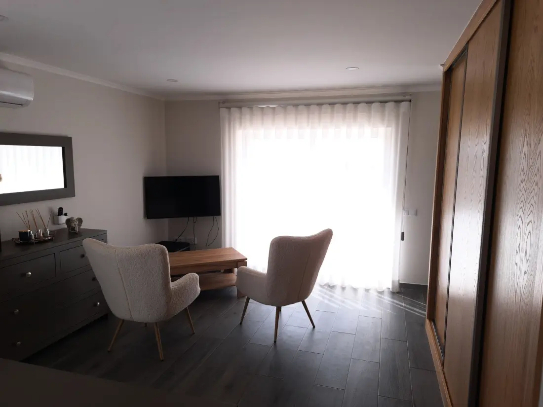 Maison de Vacances Portimão