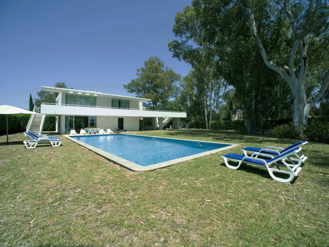 Maison de Vacances Portimão