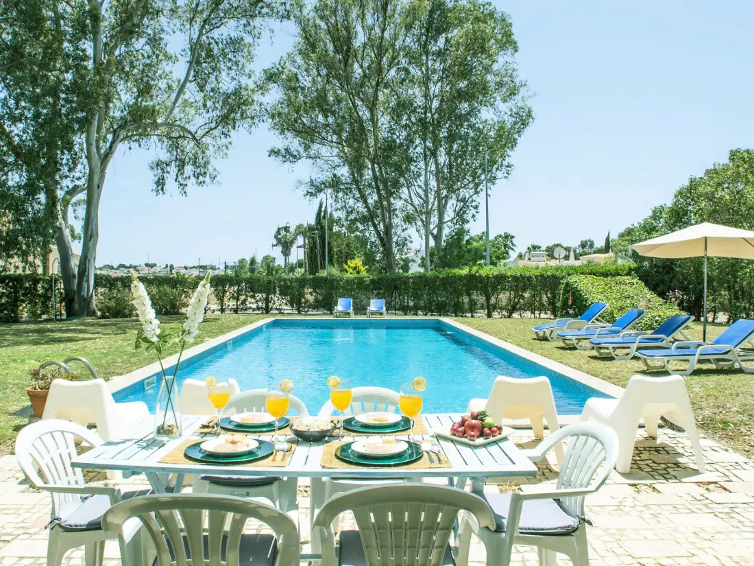 Maison de Vacances Portimão