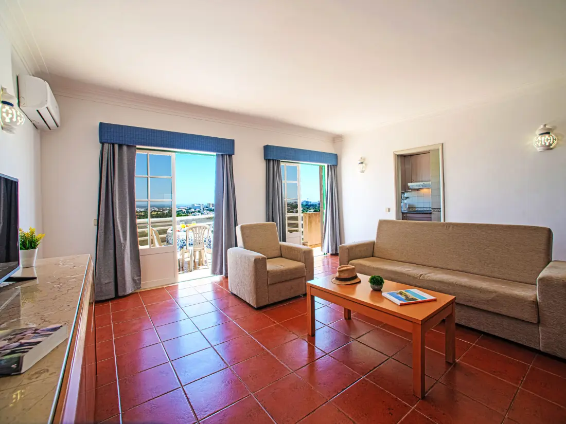 Résidence Estrela do Vau. 3 bedroom