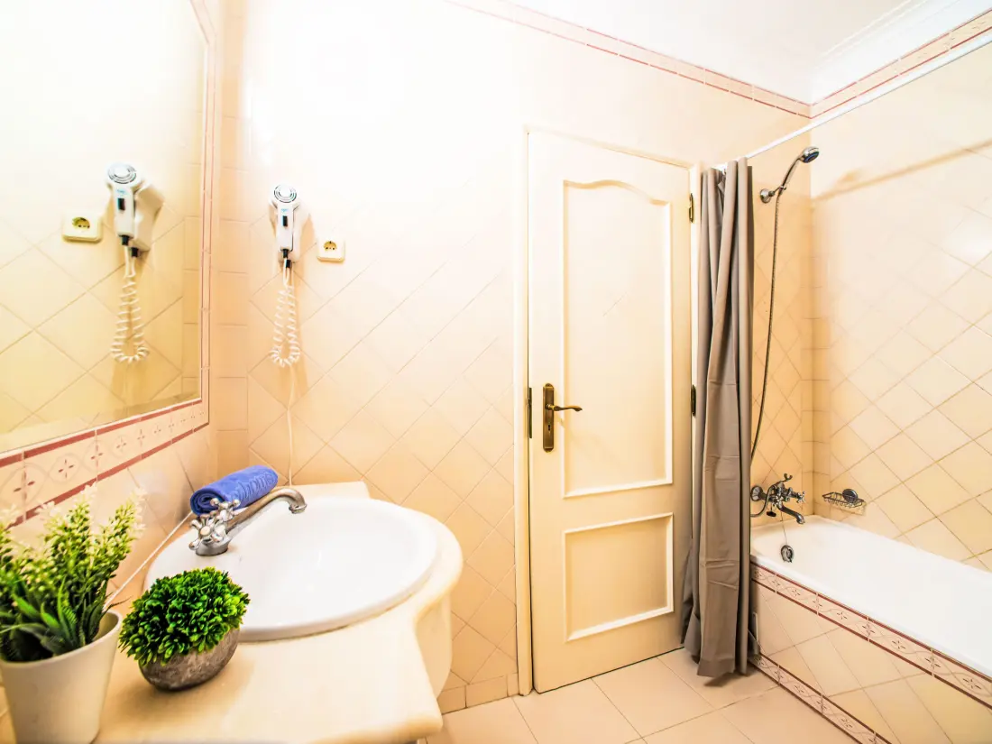 Résidence Estrela do Vau. 3 bedroom