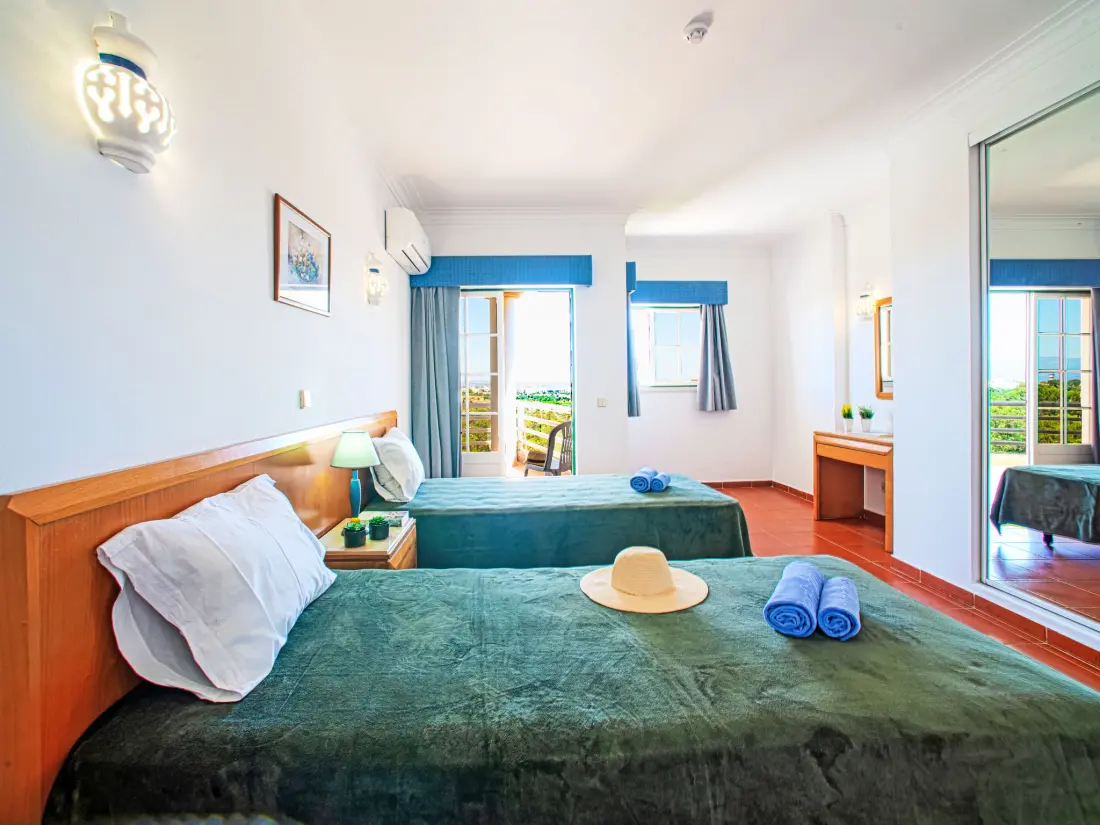 Résidence Estrela do Vau. 3 bedroom