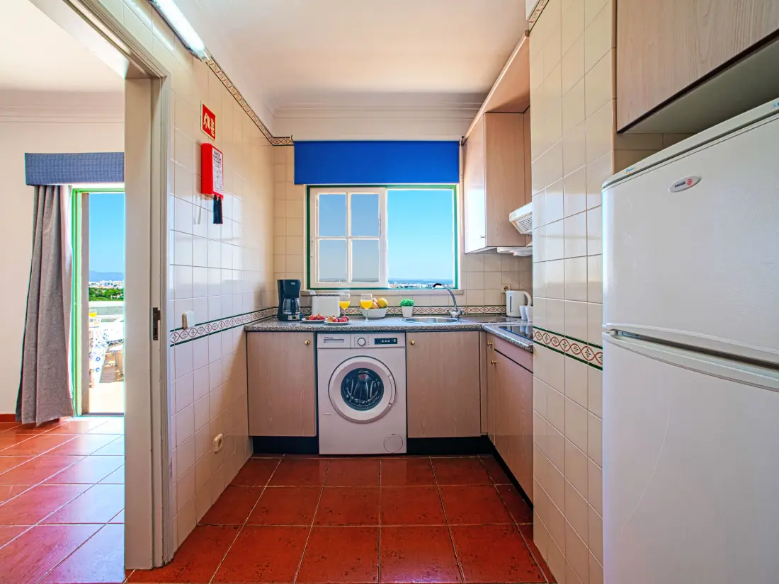 Résidence Estrela do Vau. 3 bedroom