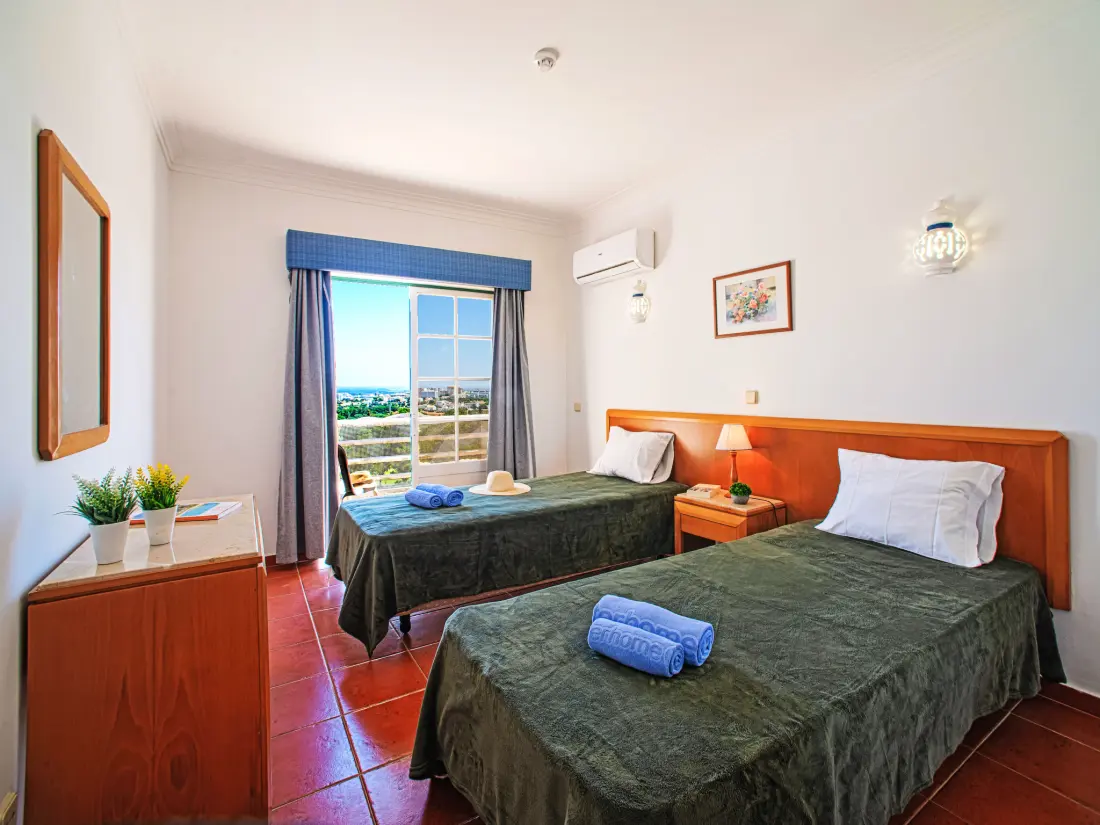 Résidence Estrela do Vau. 3 bedroom