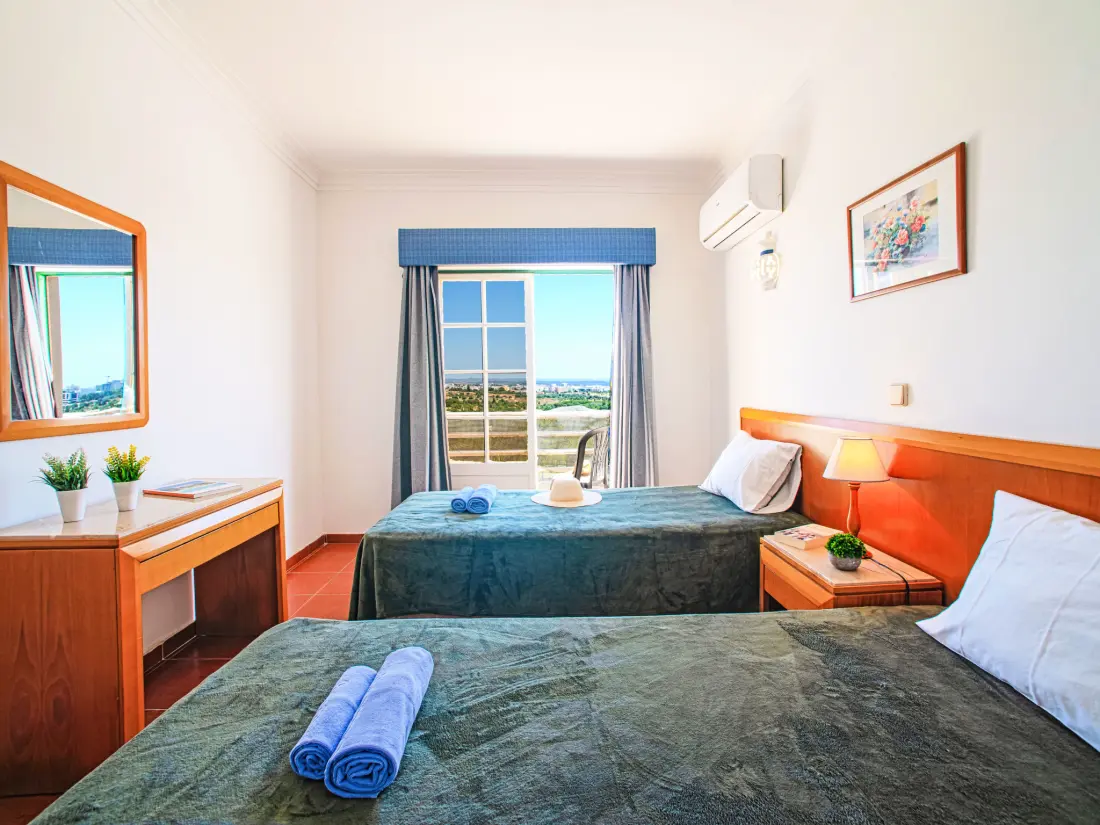 Résidence Estrela do Vau. 3 bedroom