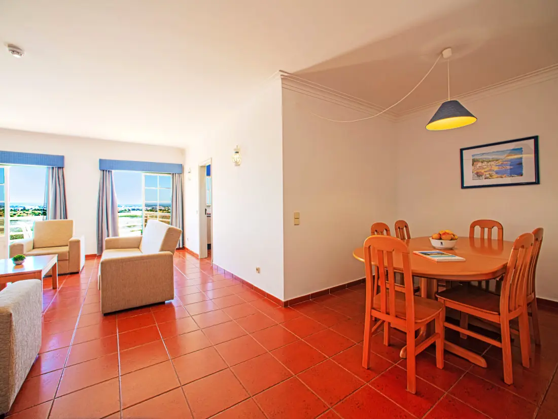 Résidence Estrela do Vau. 3 bedroom