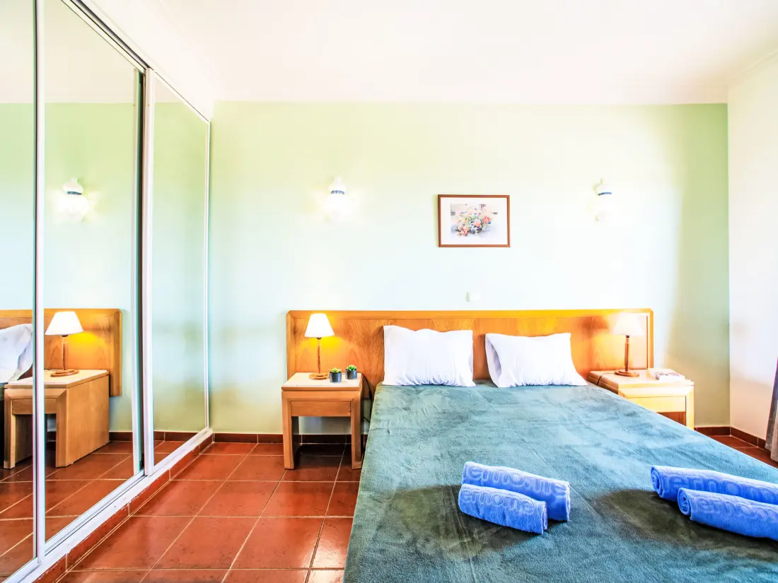 Résidence Estrela do Vau. 3 bedroom