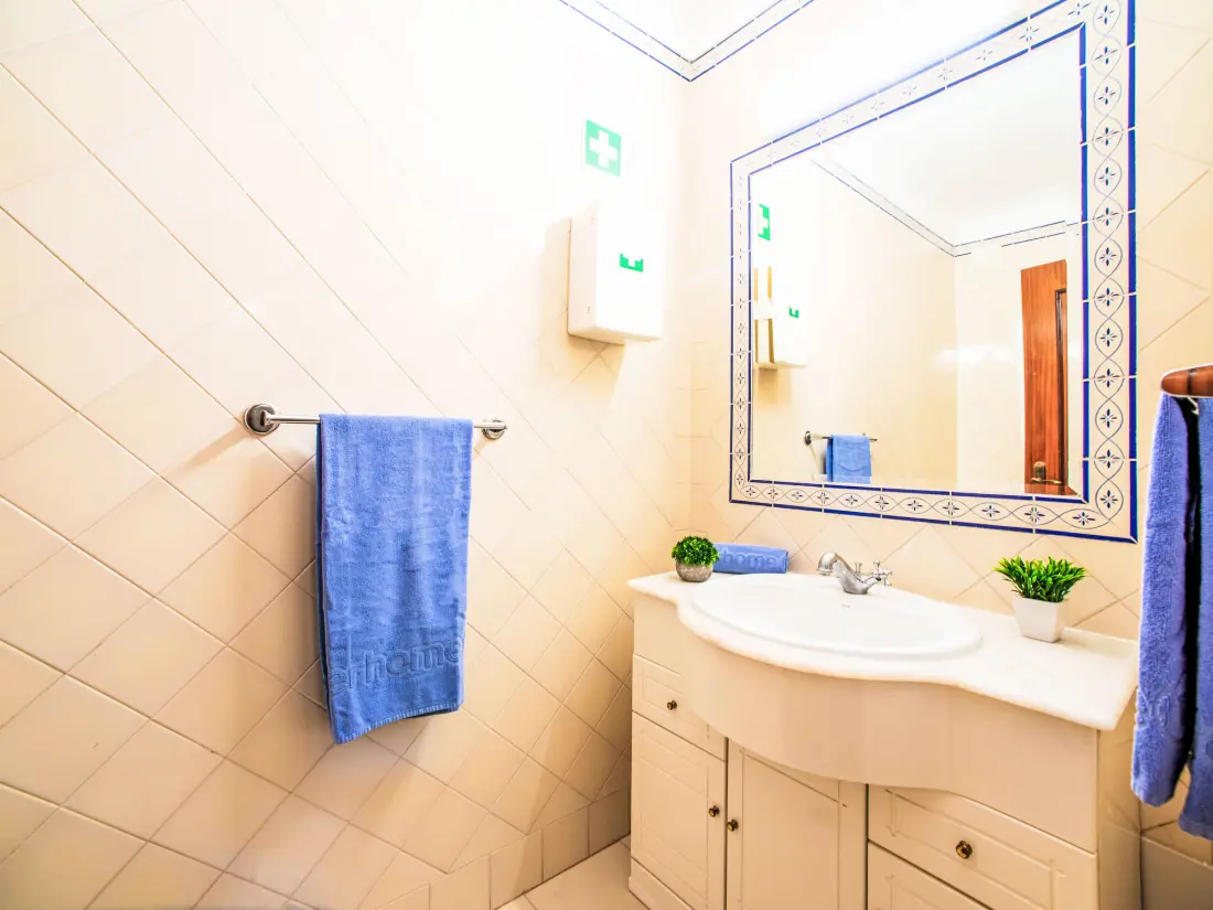 Résidence Estrela do Vau. 3 bedroom