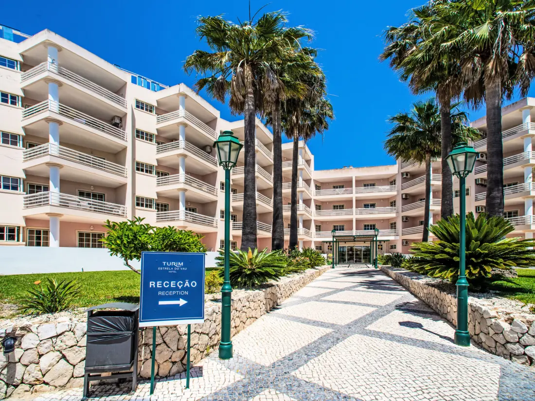 Résidence Estrela do Vau. 3 bedroom