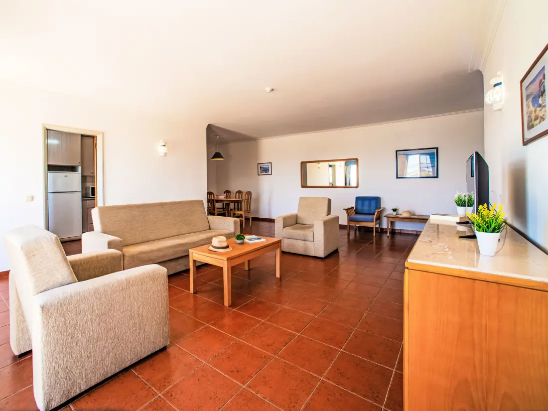 Résidence Estrela do Vau. 3 bedroom