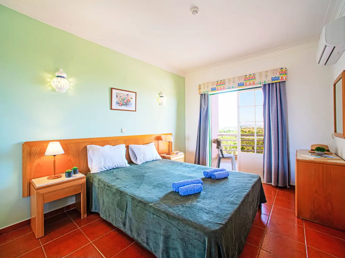 Résidence Estrela do Vau. 3 bedroom