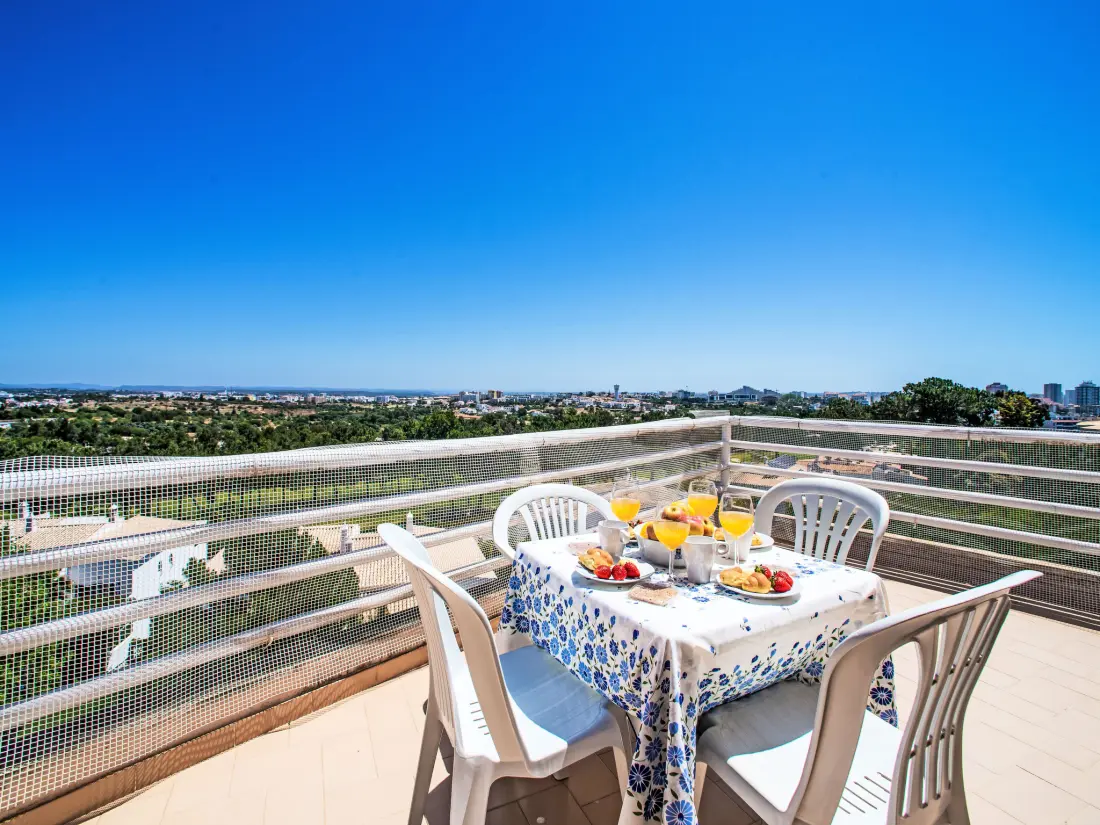 Résidence Estrela do Vau. 3 bedroom