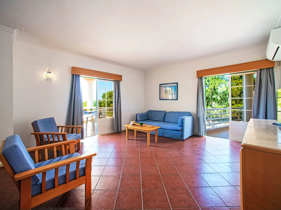 Résidence Estrela do Vau. 3 bedroom