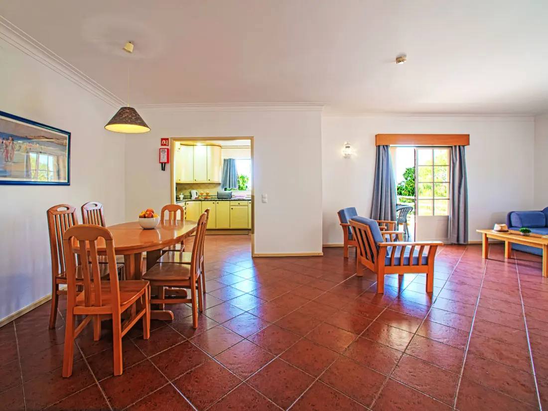 Résidence Estrela do Vau. 3 bedroom
